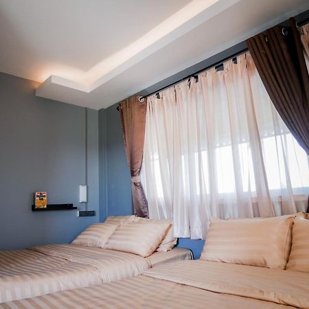 Varietyd-Dayhostel Huahin Exterior photo