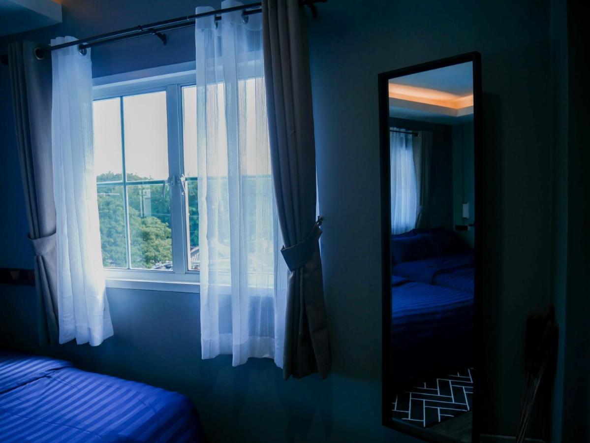 Varietyd-Dayhostel Huahin Exterior photo