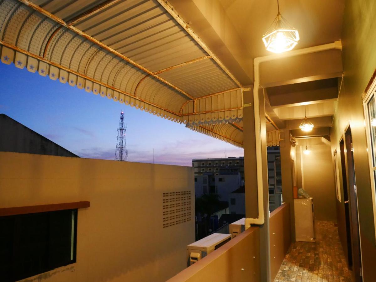 Varietyd-Dayhostel Huahin Exterior photo