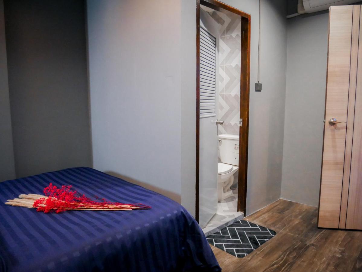 Varietyd-Dayhostel Huahin Exterior photo