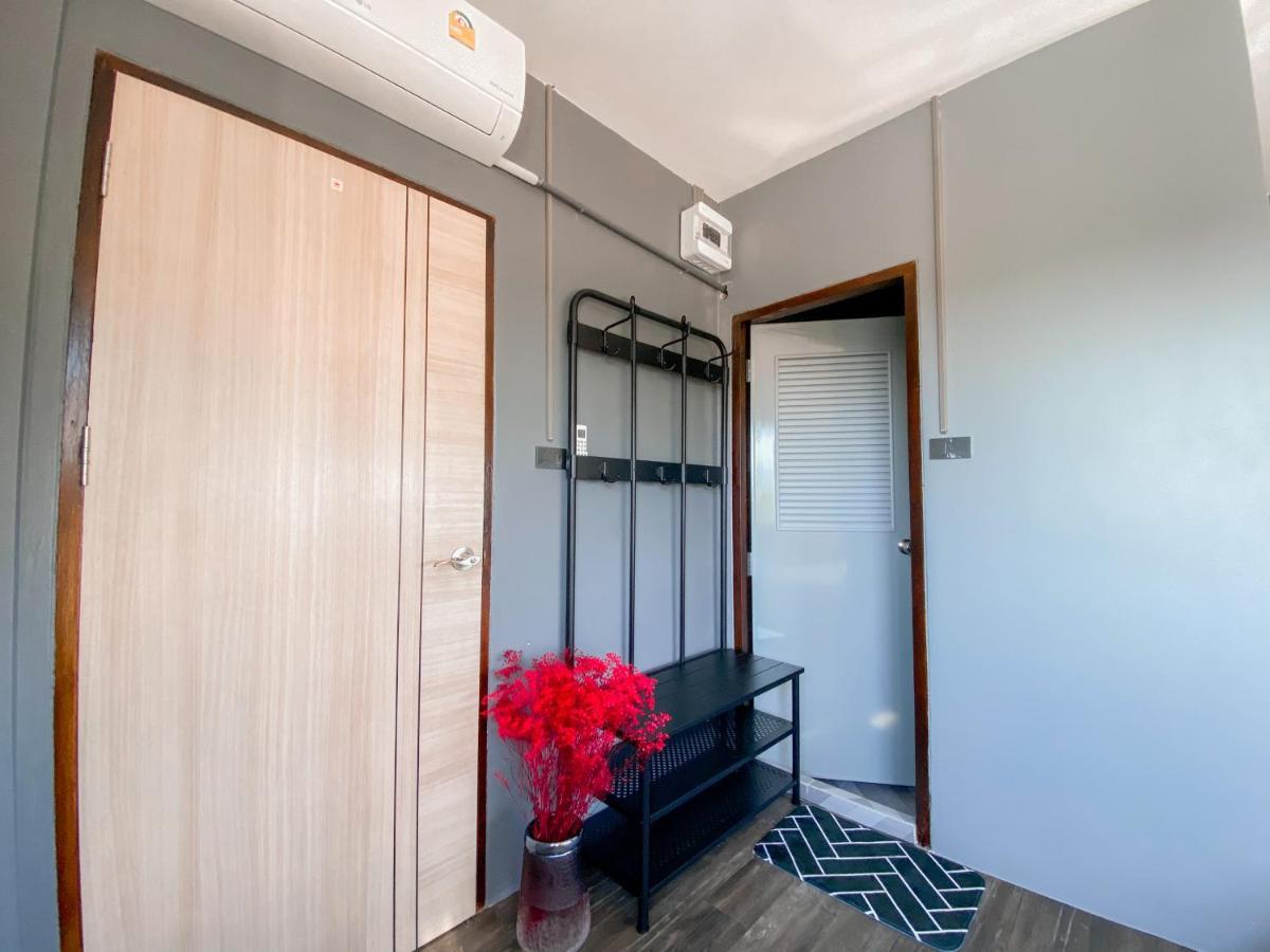 Varietyd-Dayhostel Huahin Exterior photo