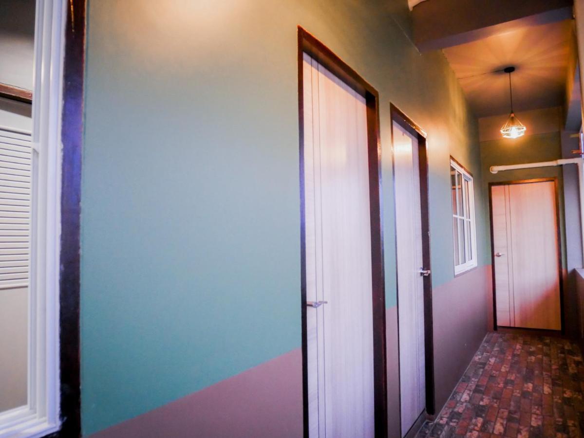 Varietyd-Dayhostel Huahin Exterior photo