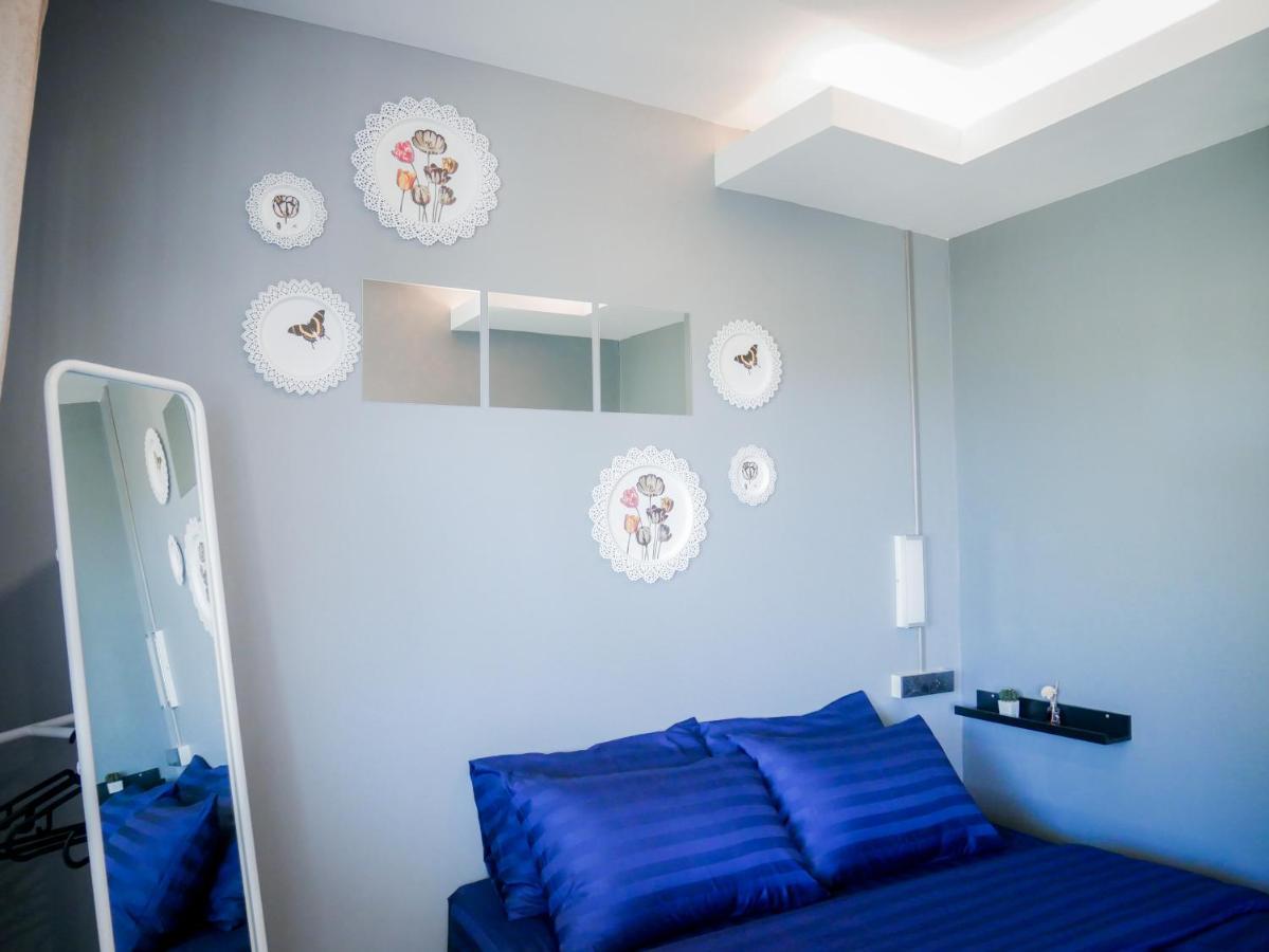 Varietyd-Dayhostel Huahin Exterior photo