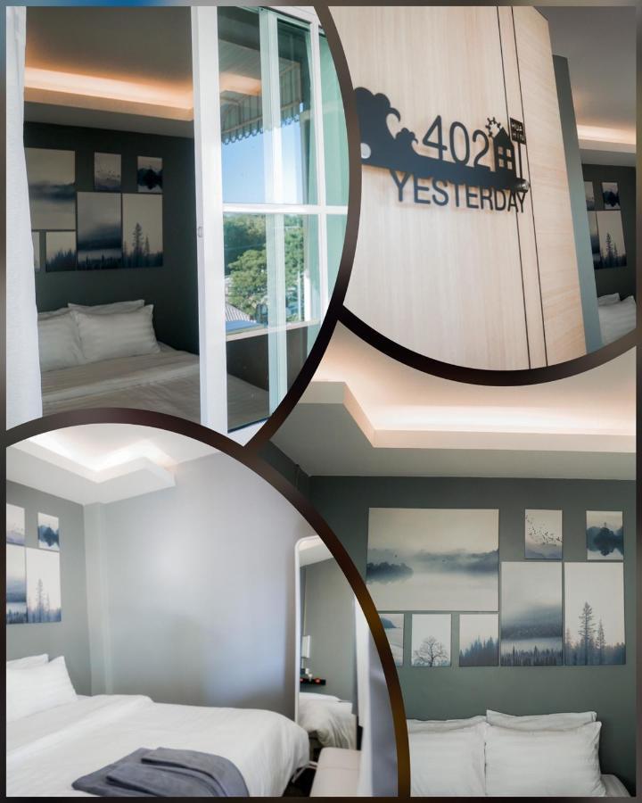 Varietyd-Dayhostel Huahin Exterior photo