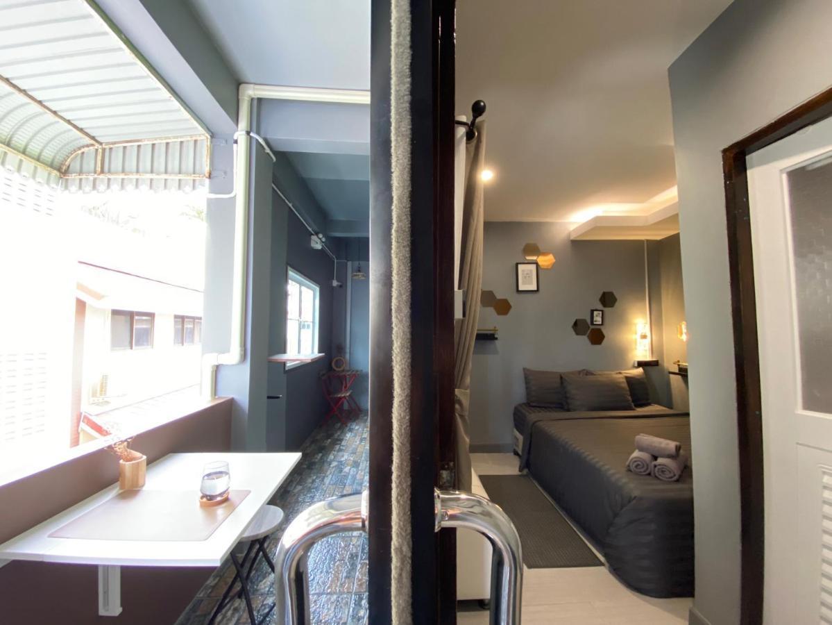 Varietyd-Dayhostel Huahin Exterior photo