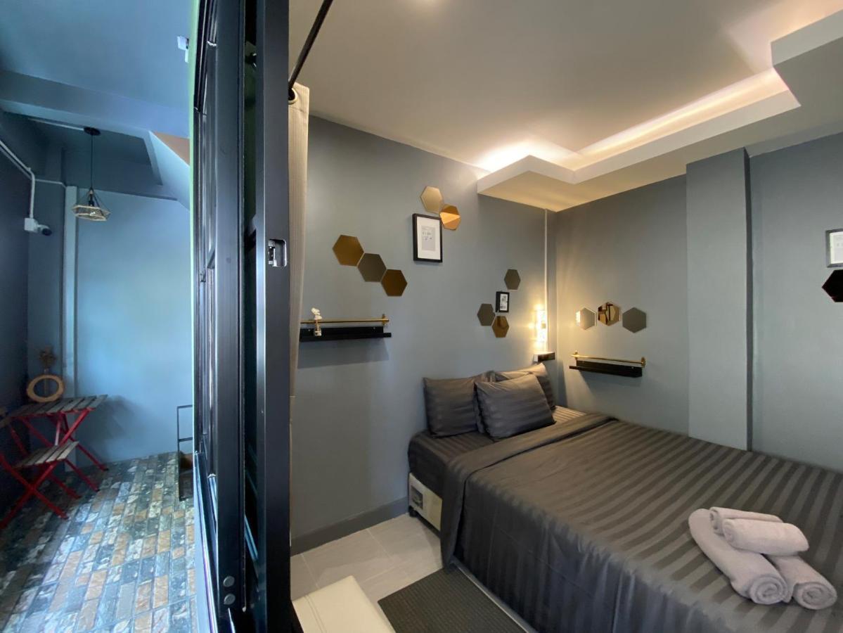 Varietyd-Dayhostel Huahin Exterior photo
