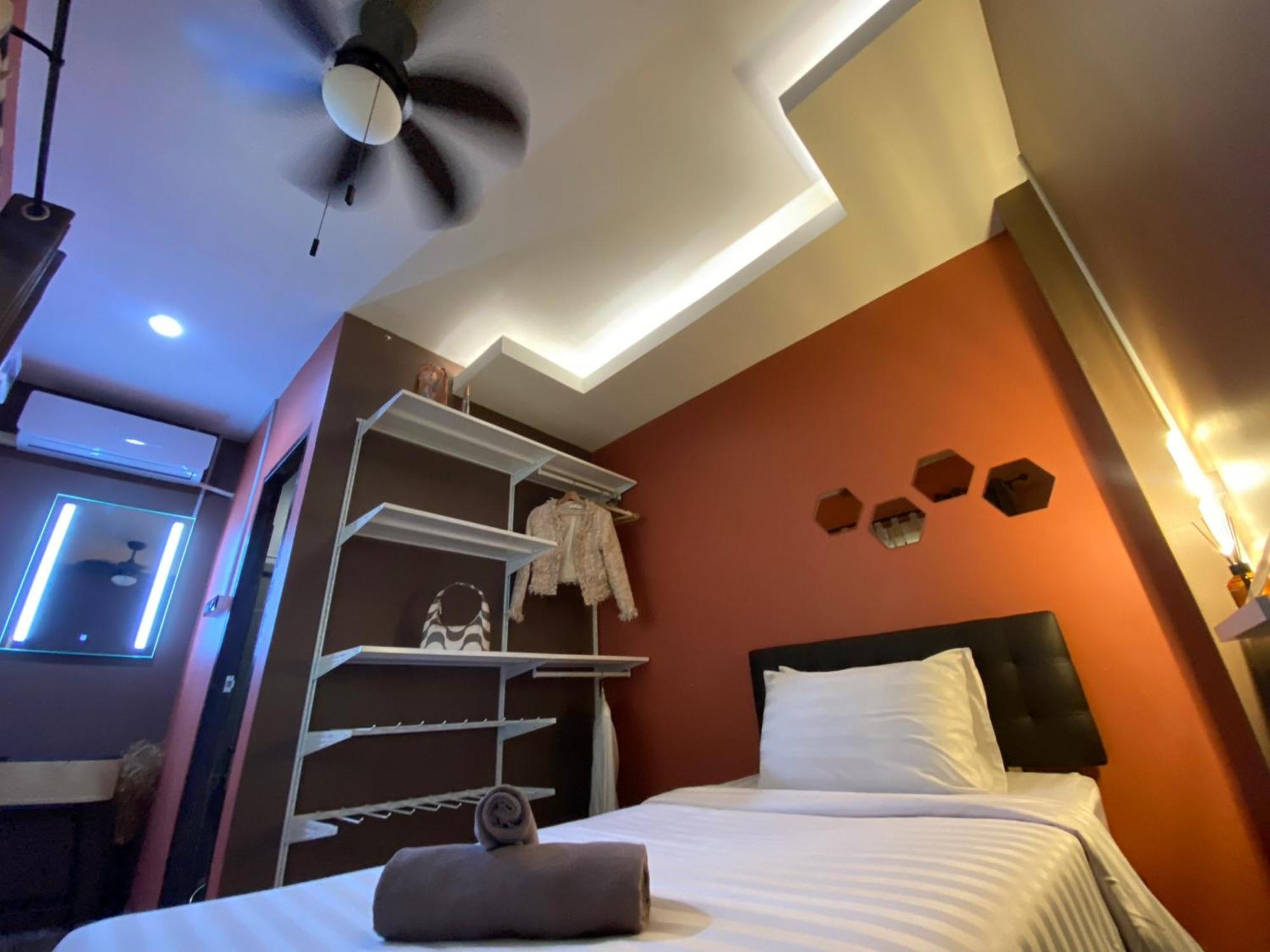 Varietyd-Dayhostel Huahin Exterior photo